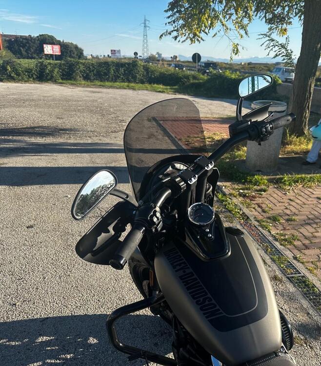 Harley-Davidson 114 Fat Bob (2018 - 20) - FXFBS (5)