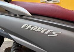 Kymco People 125i S (2020) usata