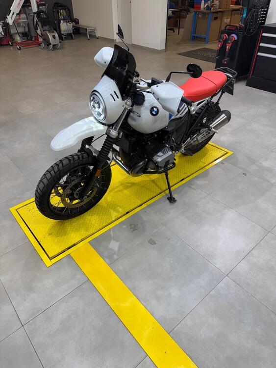 Bmw R nineT Urban GS 1200 (2017 - 20) (3)