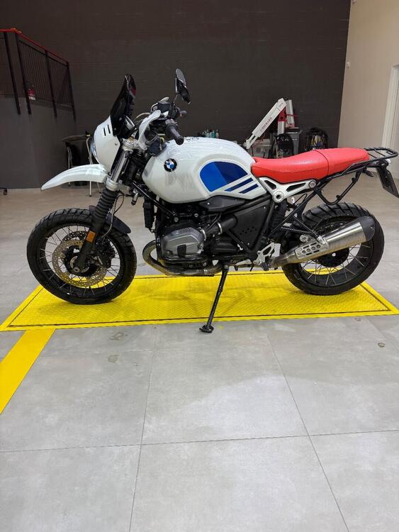 Bmw R nineT Urban GS 1200 (2017 - 20) (4)