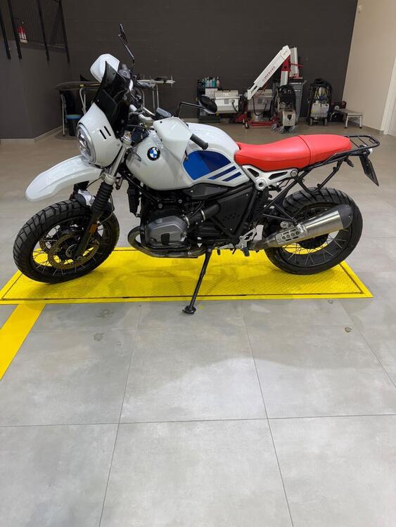 Bmw R nineT Urban GS 1200 (2017 - 20) (5)