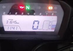 Honda NC 750 X DCT ABS (2014 - 15) usata