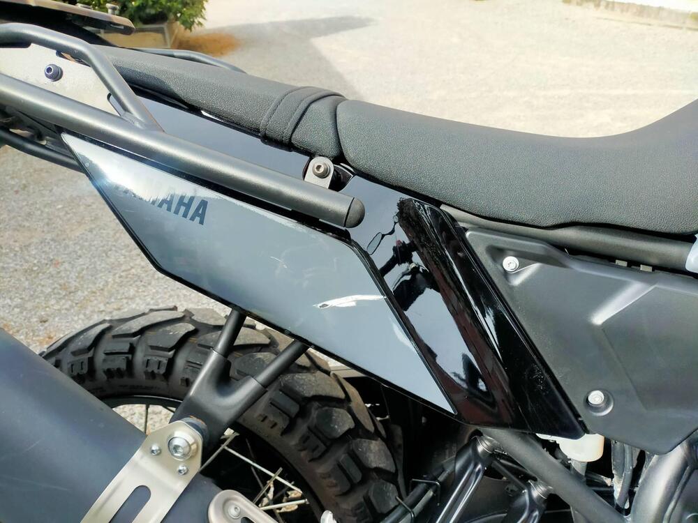Yamaha Ténéré 700 (2022 - 24) (5)