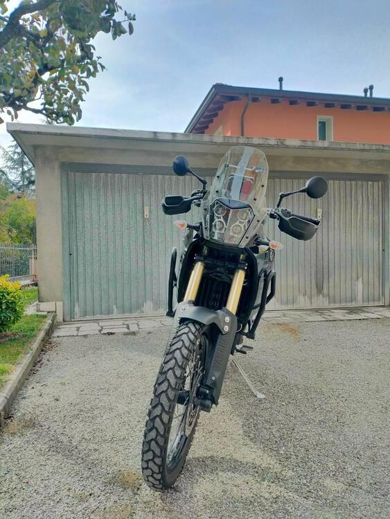 Yamaha Ténéré 700 (2022 - 24) (2)