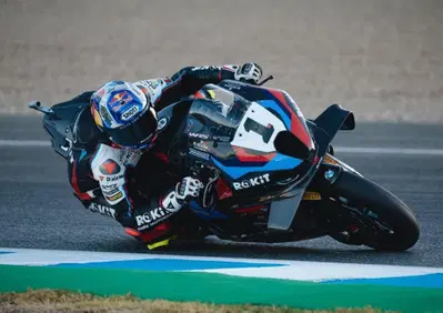 SBK 2025. GP di Spagna a Jerez. Bulega domina Gara2. Toprak è Campione del Mondo [GALLERY]