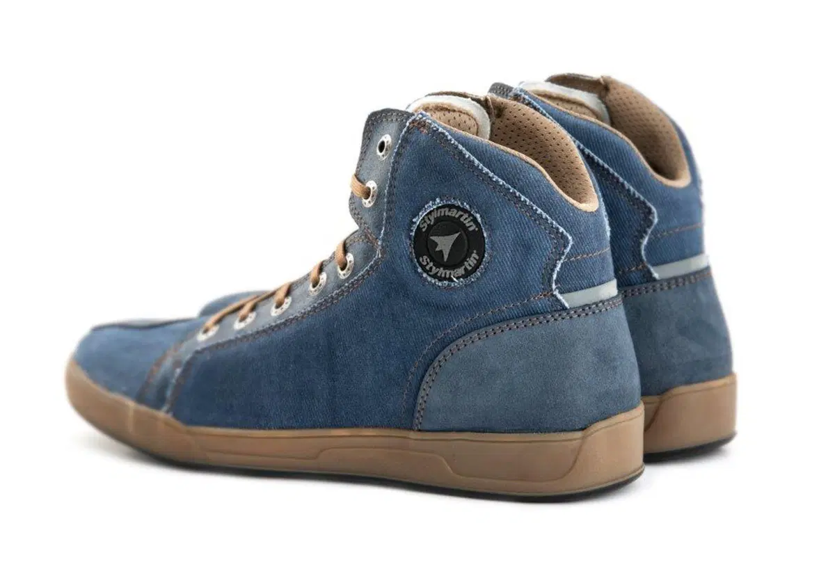 Sneaker Stylmartin: nuove Panama e Melbourne