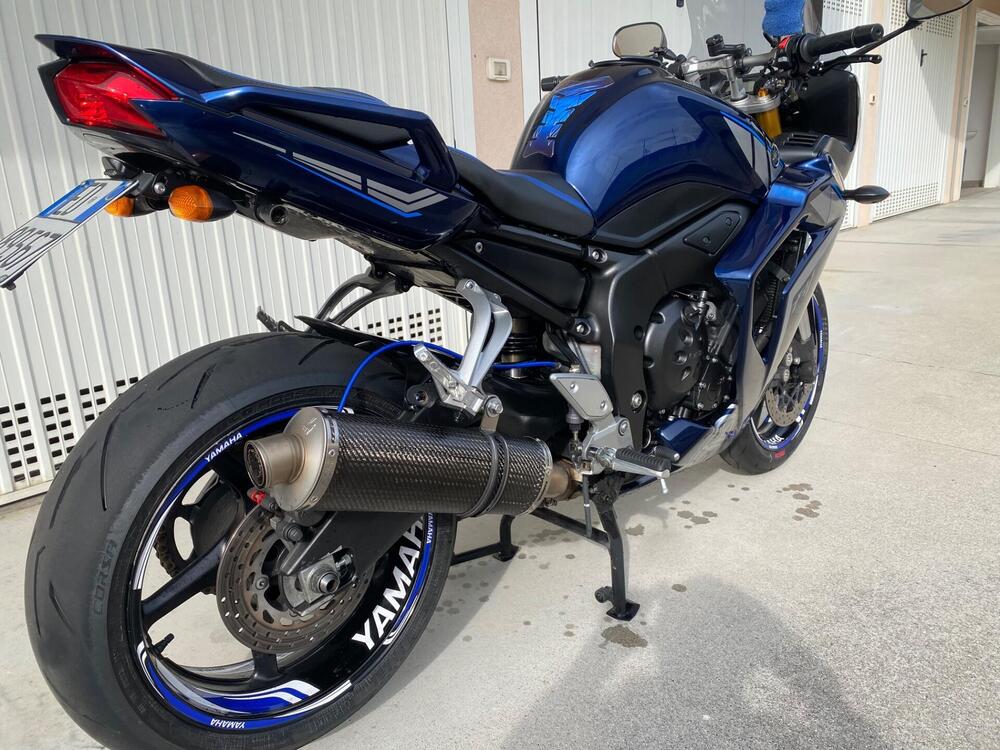 Yamaha FZ1 Fazer (2006 - 16) (3)