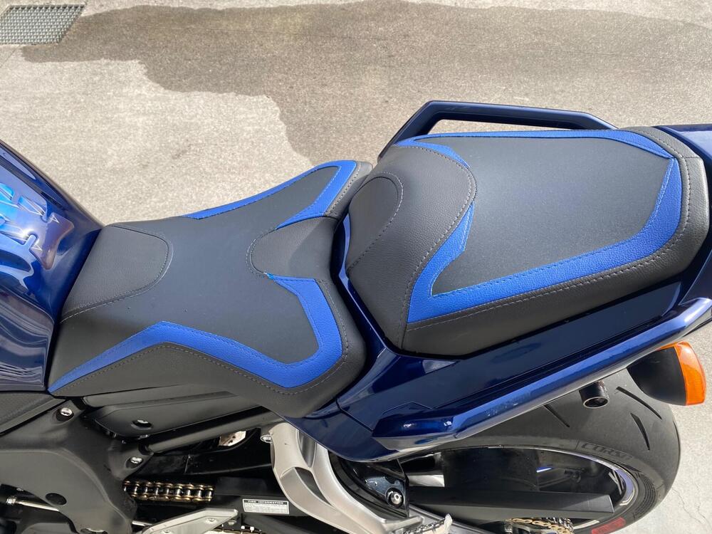 Yamaha FZ1 Fazer (2006 - 16) (4)