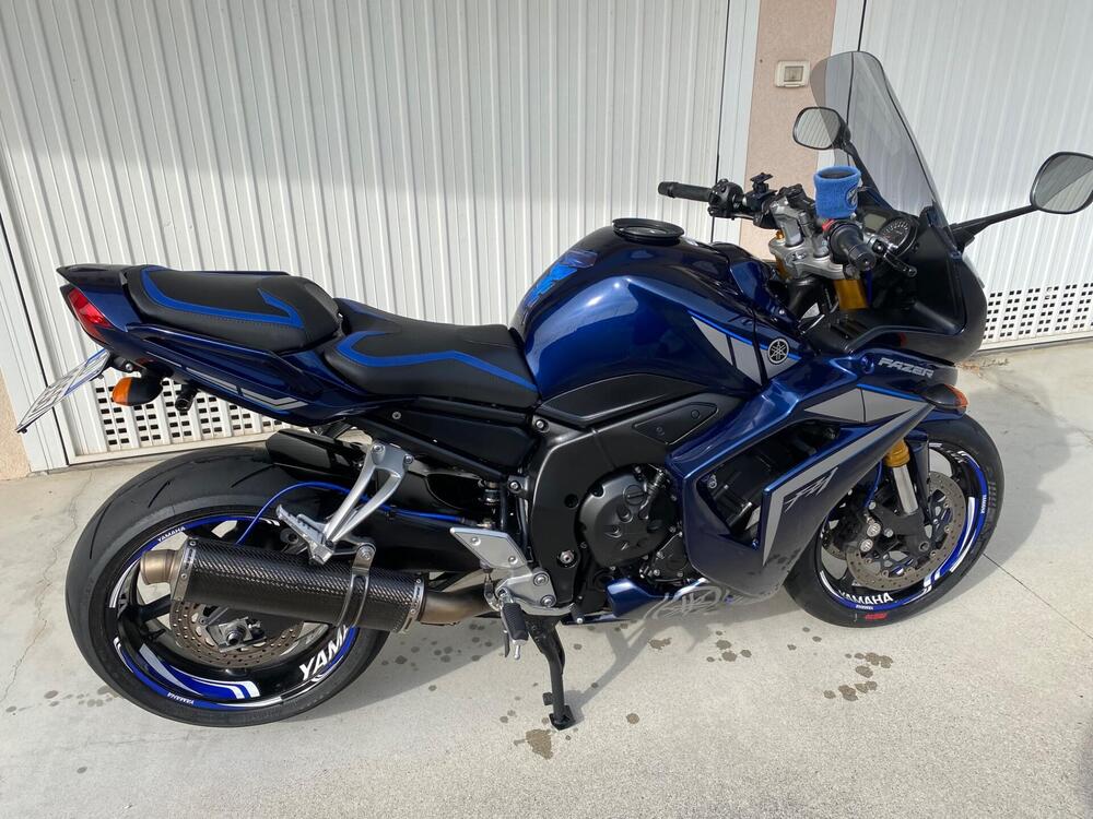 Yamaha FZ1 Fazer (2006 - 16) (5)