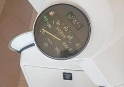 Vespa P125x Arcobaleno d'epoca