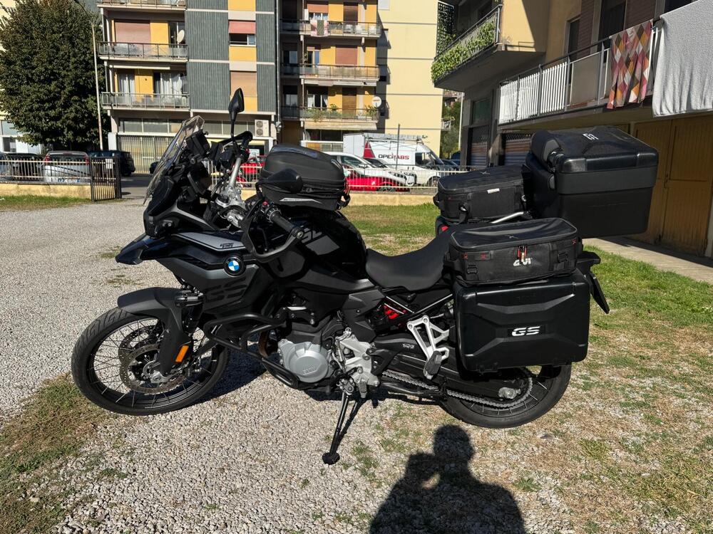 Bmw F 850 GS (2021 - 24)