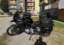 Bmw F 850 GS (2021 - 24) usata