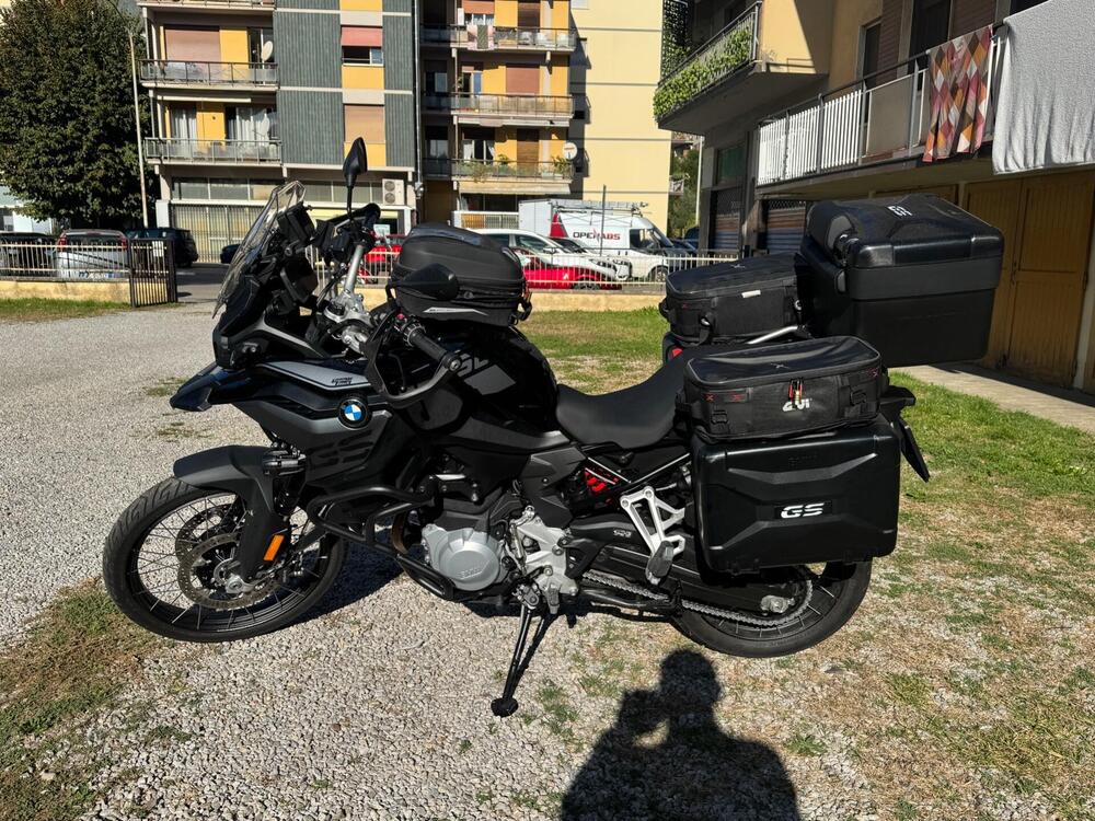 Bmw F 850 GS (2021 - 24) (2)