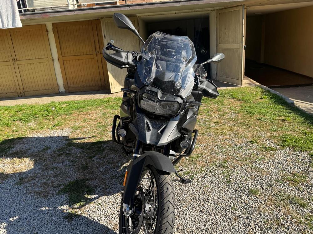 Bmw F 850 GS (2021 - 24) (3)