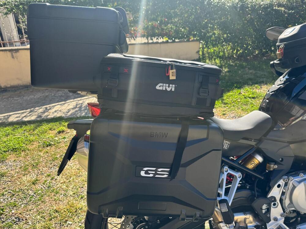 Bmw F 850 GS (2021 - 24) (5)