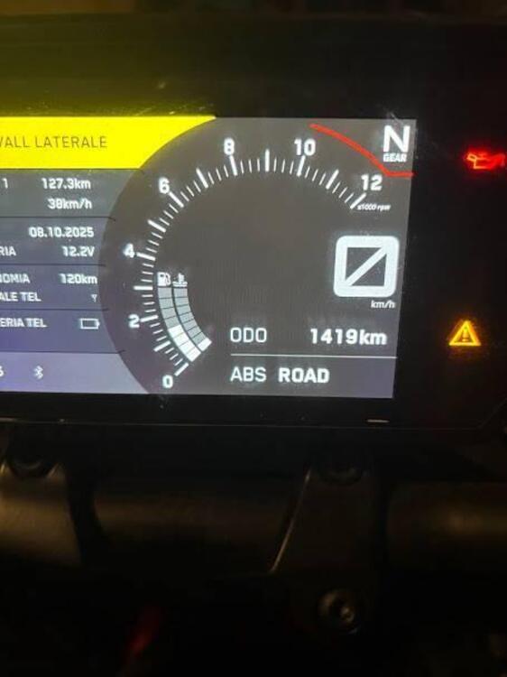 KTM 390 Duke (2021 - 23) (5)