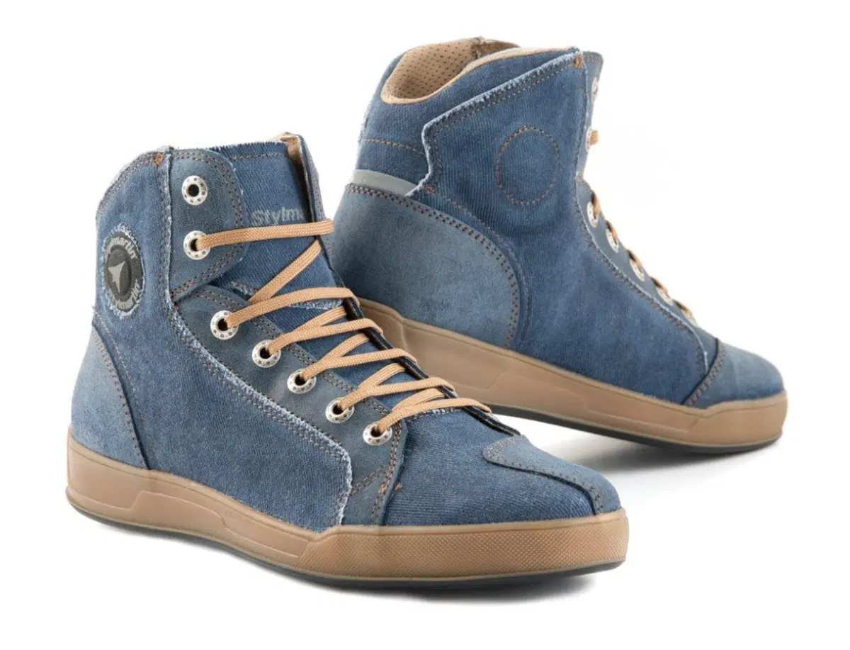 Sneaker Stylmartin: nuove Panama e Melbourne (2)