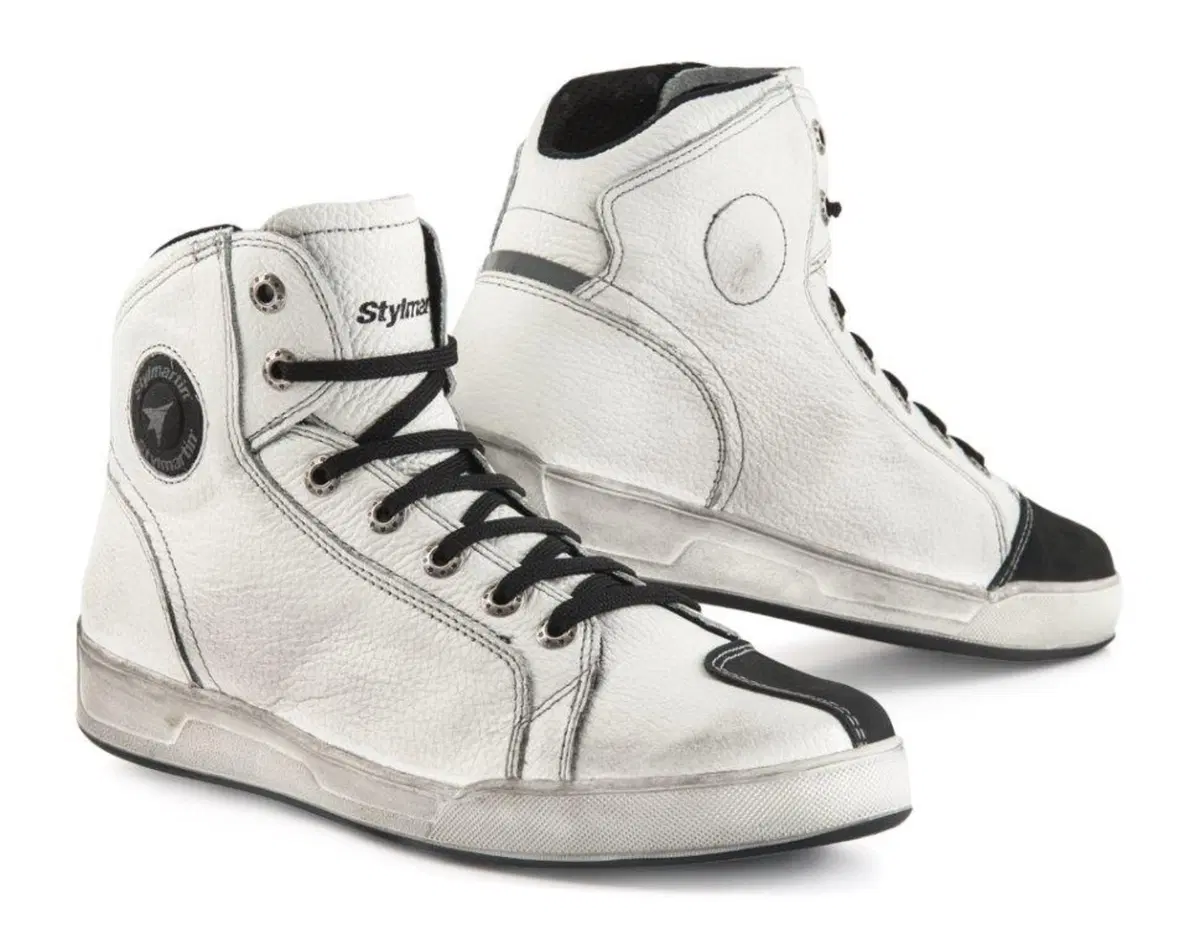 Sneaker Stylmartin: nuove Panama e Melbourne (3)
