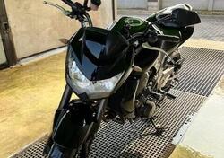Kawasaki Z 750 (2007 - 14) usata