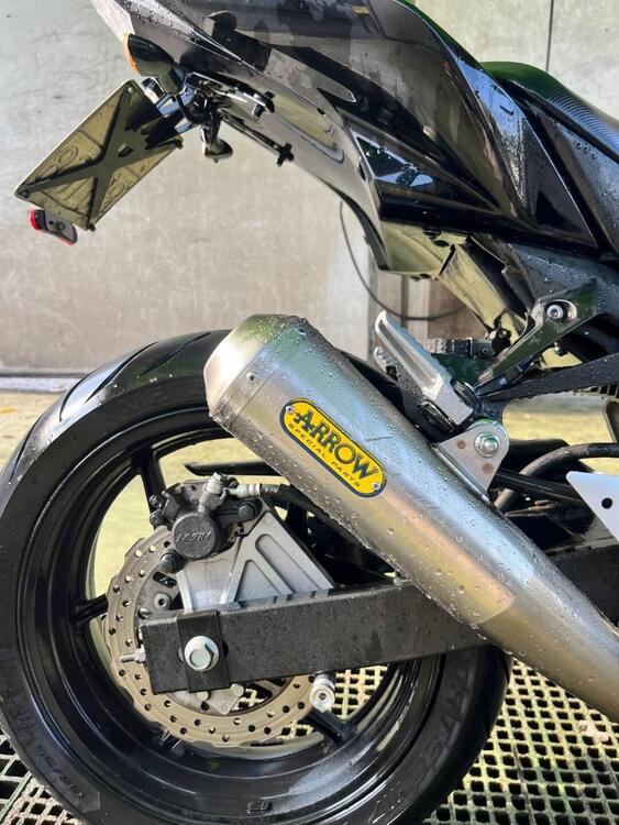 Kawasaki Z 750 (2007 - 14) (5)