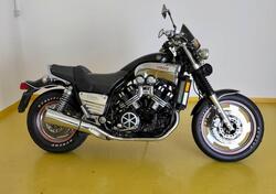 Yamaha V-Max 1200 usata