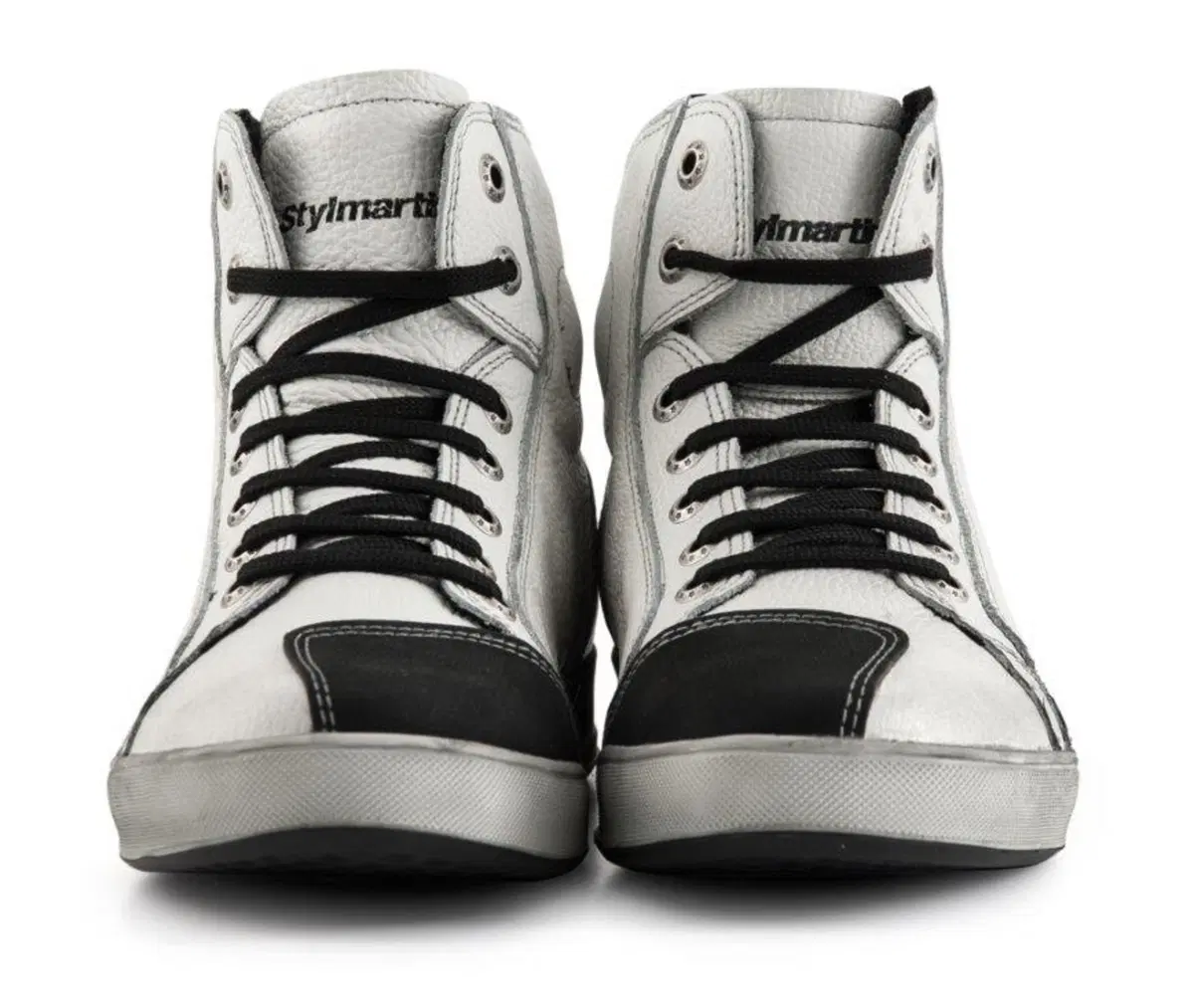 Sneaker Stylmartin: nuove Panama e Melbourne (4)