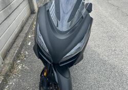 Zontes ZT350-E (2023 - 25) usata