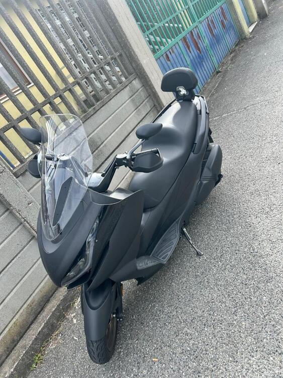 Zontes ZT350-E (2023 - 25) (2)