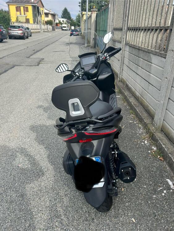 Zontes ZT350-E (2023 - 25) (3)