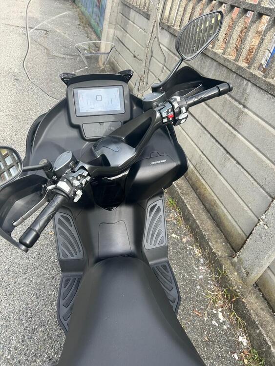 Zontes ZT350-E (2023 - 25) (4)