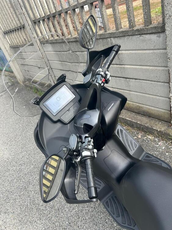 Zontes ZT350-E (2023 - 25) (5)