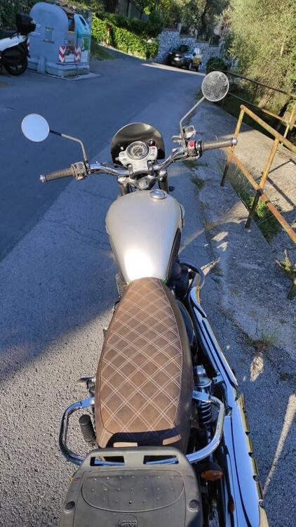 Triumph Scrambler (2006 - 17) (4)