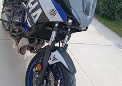 Yamaha Tracer 7 (2021 - 24) usata