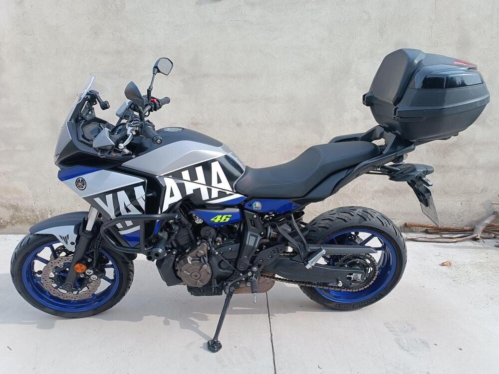 Yamaha Tracer 7 (2021 - 24) (2)