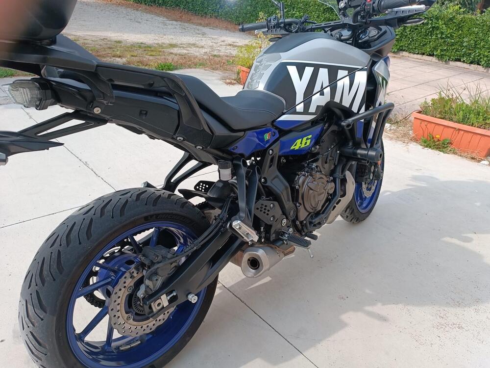 Yamaha Tracer 7 (2021 - 24) (3)