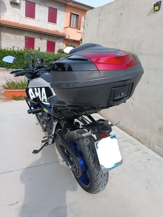 Yamaha Tracer 7 (2021 - 24) (4)