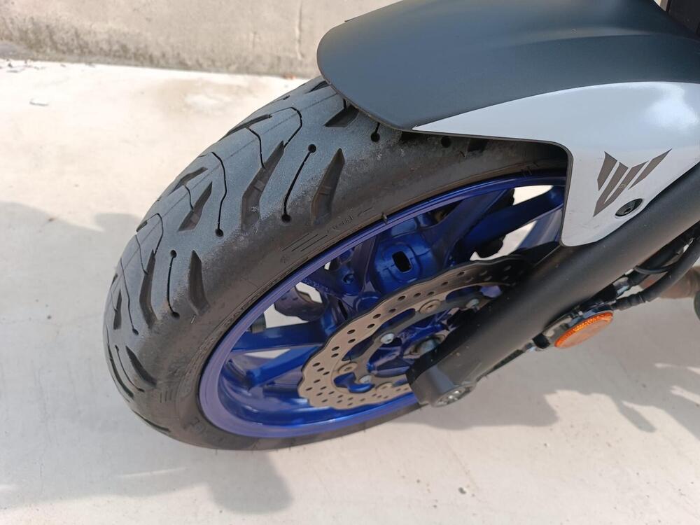 Yamaha Tracer 7 (2021 - 24) (5)