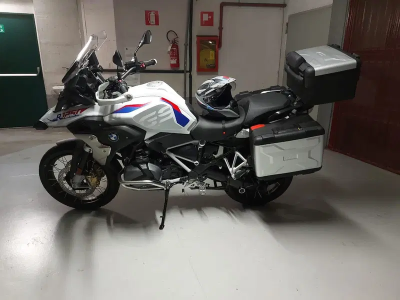 Bmw R 1250 GS (2021 - 24)