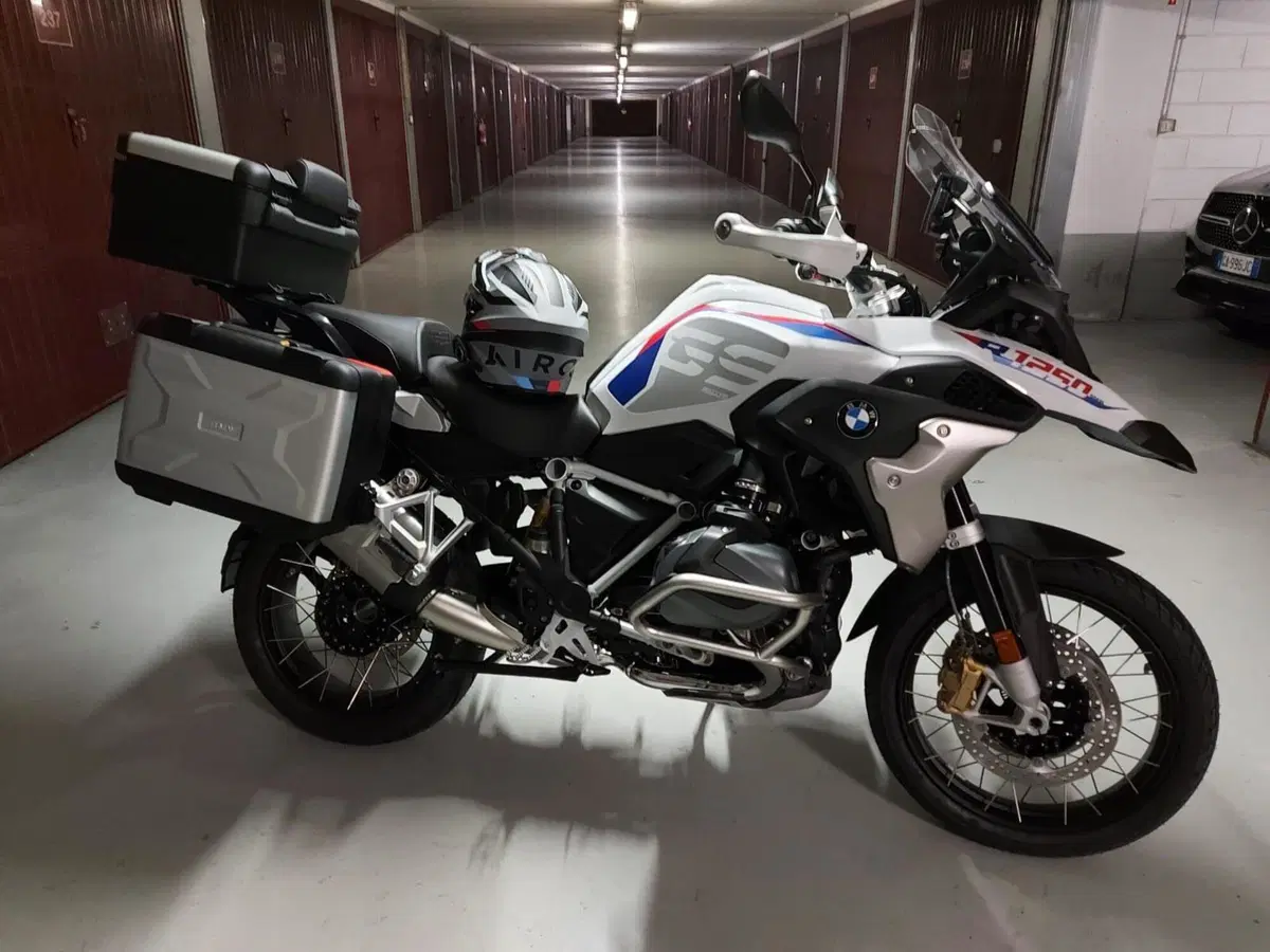 Bmw R 1250 GS (2021 - 24) (3)