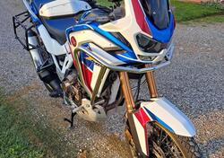 Honda Africa Twin CRF 1100L Adventure Sports DCT (2020 - 21) usata