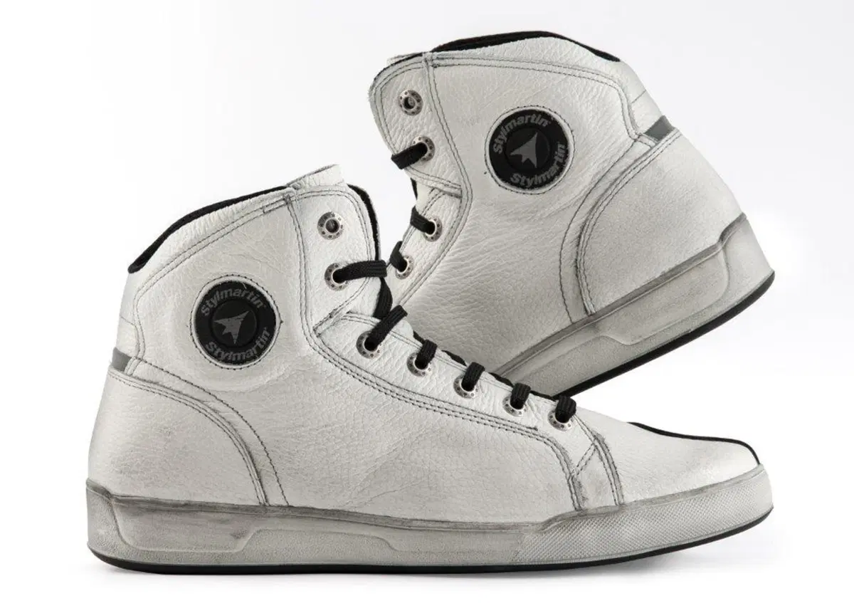 Sneaker Stylmartin: nuove Panama e Melbourne (5)