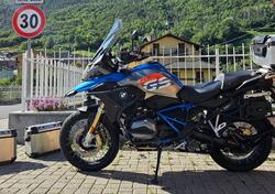 Bmw R 1200 GS (2017 - 18) usata