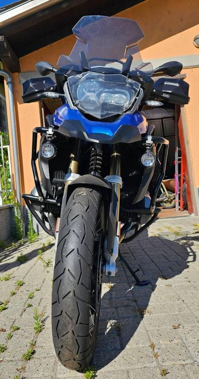 Bmw R 1200 GS (2017 - 18) (5)