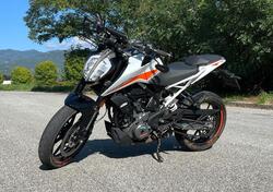 KTM 390 Duke (2021 - 23) usata