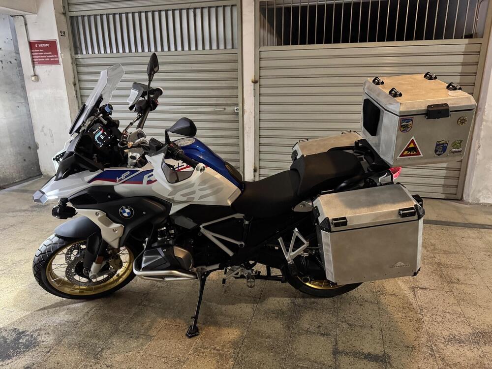 Bmw R 1250 GS (2019 - 20)