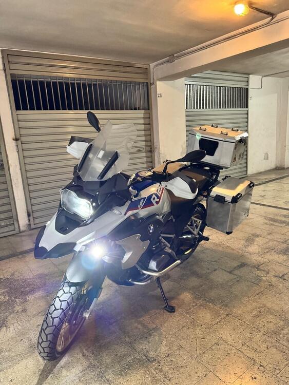 Bmw R 1250 GS (2019 - 20) (2)