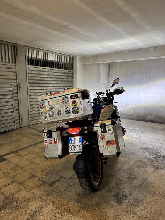 Bmw R 1250 GS (2019 - 20) (4)