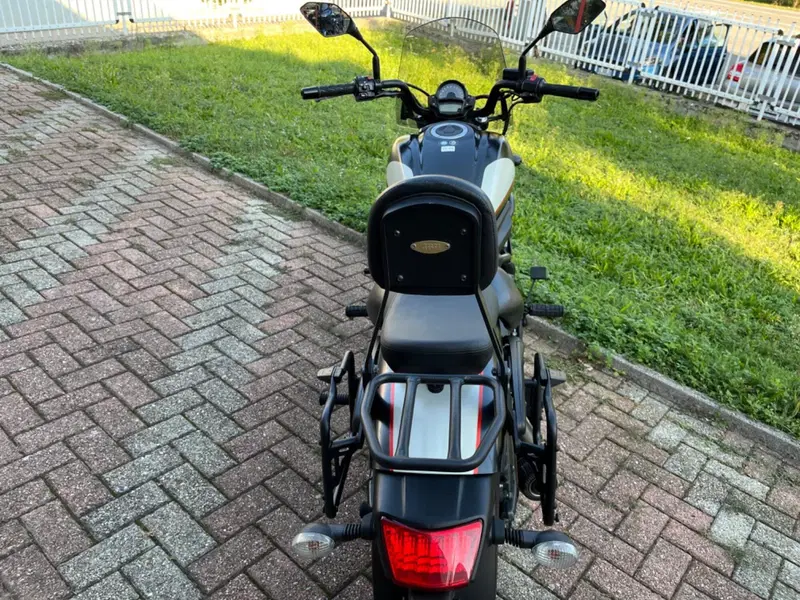 Kawasaki Vulcan S 650 SE (2017) (11)