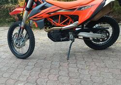 KTM 690 Enduro R (2022 - 25) usata