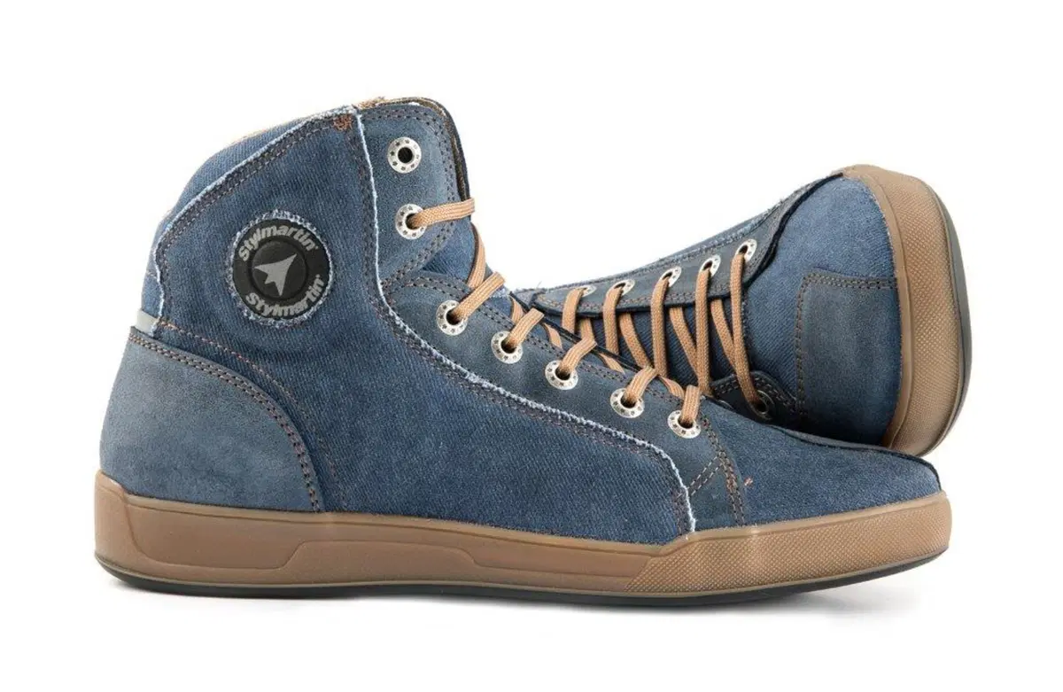 Sneaker Stylmartin: nuove Panama e Melbourne (6)